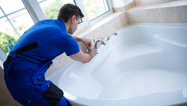 Residential Plumbing Services in Gananda, NY